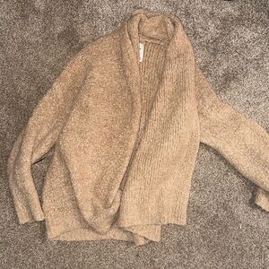 Abercrombie sweater